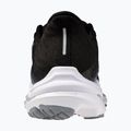 Moteriški bėgimo batai Mizuno Wave Equate 9 black/white/paisley purple 3