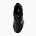 Moteriški bėgimo batai Mizuno Wave Equate 9 black/white/paisley purple 5
