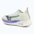 Moteriški bėgimo batai Mizuno Neo Zen hint mint/india ink/paisley purple 3