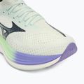 Moteriški bėgimo batai Mizuno Neo Zen hint mint/india ink/paisley purple 7