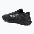 Vyriški bėgimo batai Mizuno Wave Daichi 9 GTX black/ultimate gray/black sand 3