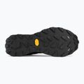 Vyriški bėgimo batai Mizuno Wave Daichi 9 GTX black/ultimate gray/black sand 4
