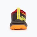 Vyriški bėgimo batai Mizuno Wave Ibuki 5 rum raisin / rythmic red / eve primro 6