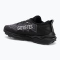 Moteriški bėgimo batai Mizuno Wave Daichi 9 GTX ebony/harbor mist/black 3