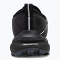 Moteriški bėgimo batai Mizuno Wave Daichi 9 GTX ebony/harbor mist/black 6