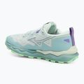 Moteriški bėgimo batai Mizuno Wave Daichi 9 hint of mint/citadel/ether 3