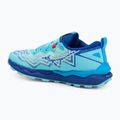 Moteriški bėgimo batai Mizuno Wave Daichi 9 blue radiance/white/ reflex blue c 3