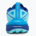 Moteriški bėgimo batai Mizuno Wave Daichi 9 blue radiance/white/ reflex blue c 6