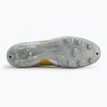 Vyriški futbolo batai Mizuno Morelia II Club Md galaxy silver/gold/gold 4