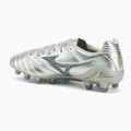 Vyriški futbolo bateliai Mizuno Monarcida Neo III Pro Md galaxy silver/8605 c 3
