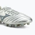 Vyriški futbolo bateliai Mizuno Monarcida Neo III Pro Md galaxy silver/8605 c 7