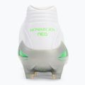 Vyriški futbolo bateliai Mizuno Monarcida Neo III Pro Md white/neon green 6