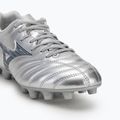 Vyriški futbolo bateliai Mizuno Monarcida Neo III Select Md galaxy silver/8605 c 7