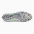 Vyriški futbolo bateliai Mizuno Monarcida Neo III Select Md white/neon green 4