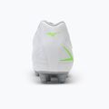 Vyriški futbolo bateliai Mizuno Monarcida Neo III Select Md white/neon green 6