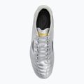 Vyriški futbolo bateliai Mizuno Morelia Neo IV Pro Md galaxy silver/8605 c/cool gray 3c 5