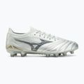 Vyriški futbolo batai Mizuno Morelia Neo IV β Japan Fg galaxy silver/8605c/coolgray3c 2