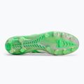 Vyriški futbolo bateliai Mizuno Morelia Neo IV β Japan Md white/neon green/cool gray 3c 4