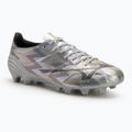 Vyriški futbolo bateliai Mizuno α II Pro Md galaxy silver/8605 c/gold