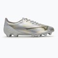 Vyriški futbolo batai Mizuno α II Select Md galaxy silver/8605 c/gold 2