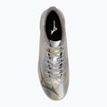Vyriški futbolo batai Mizuno α II Select Md galaxy silver/8605 c/gold 5