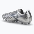 Vaikiški futbolo batai Mizuno Monarcida Neo III Select Jr Md galaxy silver/8605 c/gold 3