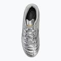 Vaikiški futbolo batai Mizuno Monarcida Neo III Select Jr Md galaxy silver/8605 c/gold 5