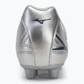 Vaikiški futbolo batai Mizuno Monarcida Neo III Select Jr Md galaxy silver/8605 c/gold 6