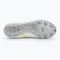 Vaikiški futbolo batai Mizuno Monarcida Neo III Select Jr Md white/neon green 4