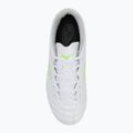Vaikiški futbolo batai Mizuno Monarcida Neo III Select Jr Md white/neon green 5