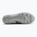 Vaikiški futbolo batai Mizuno α II Select Jr Md galaxy silver/8605 c/gold 4