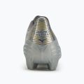 Vaikiški futbolo batai Mizuno α II Select Jr Md galaxy silver/8605 c/gold 6