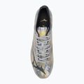 Vyriški futbolo batai Mizuno α II Japan Mix galaxy silver/8605 c/gold 5