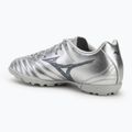 Vyriški futbolo batai Mizuno Monarcida Neo III Select AS galaxy silver/8605 c 3
