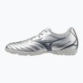 Vyriški futbolo batai Mizuno Monarcida Neo III Select AS galaxy silver/8605 c