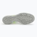 Vyriški futbolo batai Mizuno Monarcida Neo III Select AS white/neon green 4