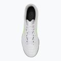 Vyriški futbolo batai Mizuno Monarcida Neo III Select AS white/neon green 5