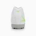 Vyriški futbolo batai Mizuno Monarcida Neo III Select AS white/neon green 6