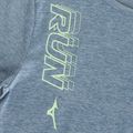 Vyriški bėgimo marškinėliai Mizuno Core Run Tee citadel 3