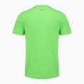 Vyriški bėgimo marškinėliai Mizuno Core RB Tee green gecko 2