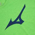 Vyriški bėgimo marškinėliai Mizuno Core RB Tee green gecko 3