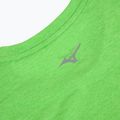 Vyriški bėgimo marškinėliai Mizuno Core RB Tee green gecko 4
