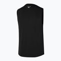 Vyriškas bėgimo marškinėlis Mizuno Impulse Core Sleeveless black 2