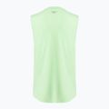 Vyriškas bėgimo marškinėlis Mizuno Impulse Core Sleeveless neo mint 2