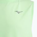 Vyriškas bėgimo marškinėlis Mizuno Impulse Core Sleeveless neo mint 3