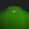 Vyriškas bėgimo tank topas Mizuno Impulse Core Sleeveless green gecko 4