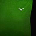 Vyriškas bėgimo tank topas Mizuno Impulse Core Sleeveless green gecko 5