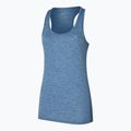 Moteriškas bėgimo tank topas Mizuno Impulse Core Tank citadel