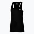 Moteriškas bėgimo tank topas Mizuno Impulse Core Tank black