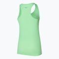 Moteriškas bėgimo tank topas Mizuno Impulse Core Tank neo mint 2